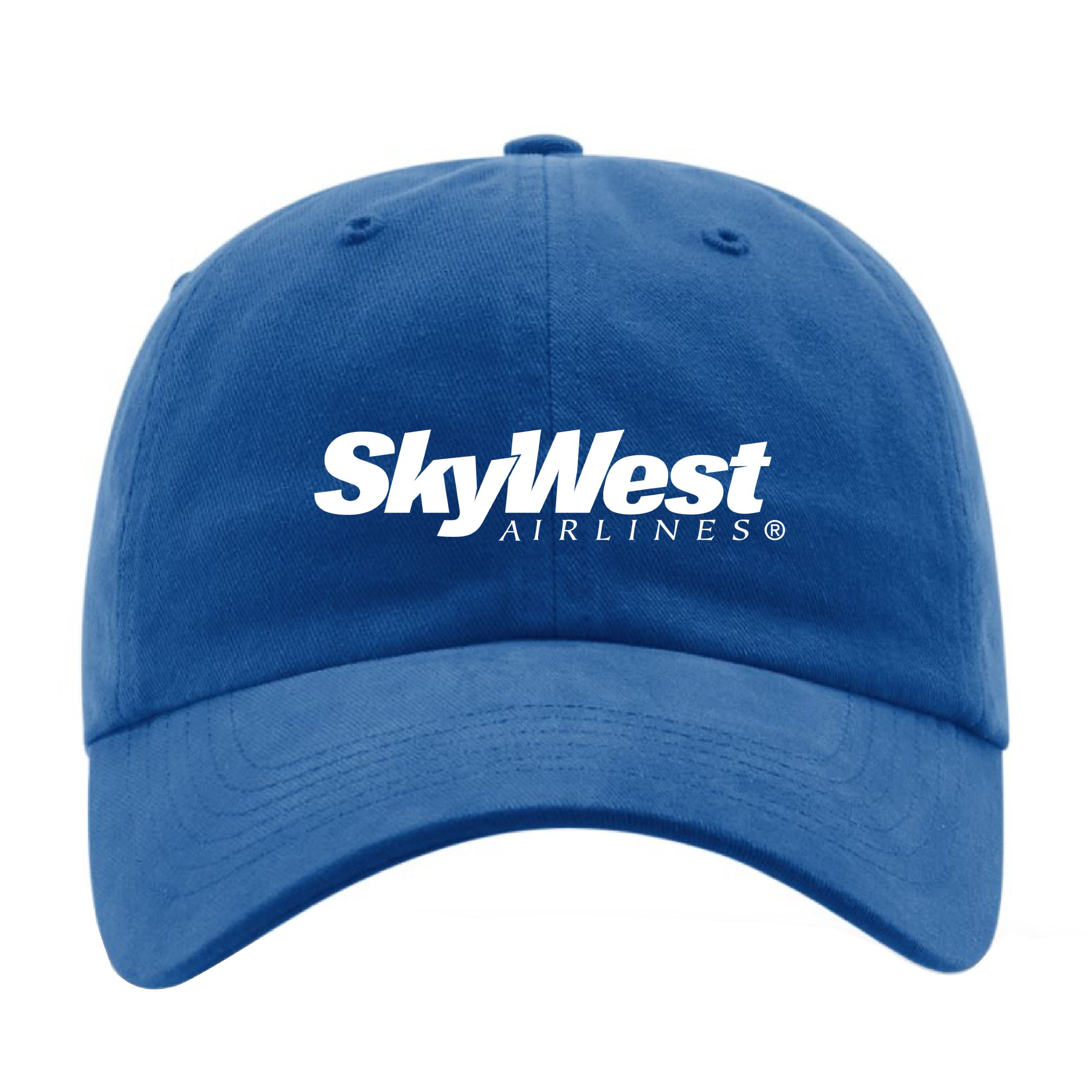 Richardson Garment Washed Twill Cap